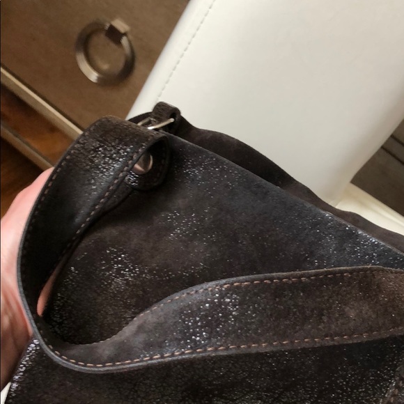 Gianni Chiarini genuine leather bag - Picture 5 of 7
